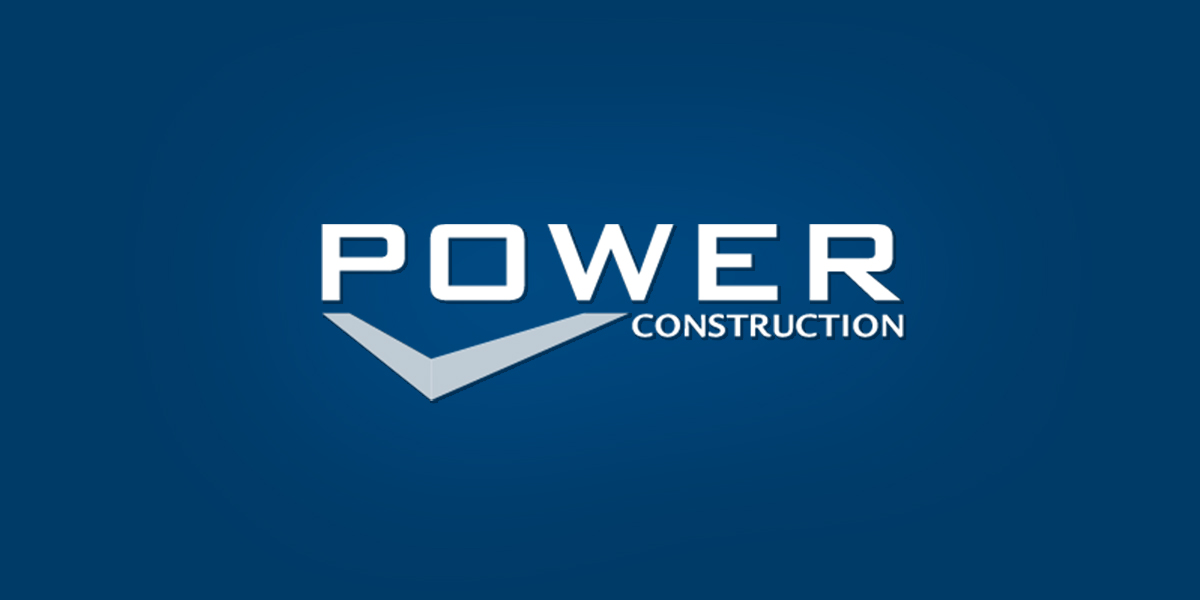 New Client Spotlight Power Construction Drupal Website Redesign